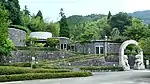 東陽 石匠館