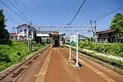 ホーム(2022年5月)