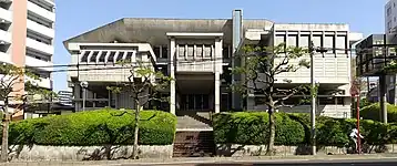 福岡斎場