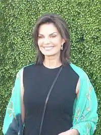 セーラ・ウォードSela Ward