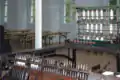 外走（引き伸ばしと撚り）