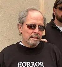 デヴィッド・セルツァーDavid Seltzer
