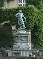ゼルヴェの泉