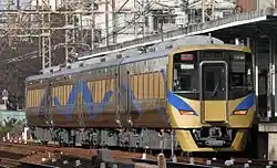 泉北高速鉄道12000系（泉北ライナー）