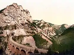 ゼメリング鉄道