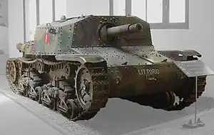 da 75/18(M40/M41)