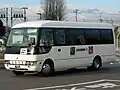ロング仙塩交通
