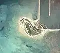 瀬長島（沖縄県豊見城市）