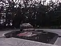 千本浜公園（2008年6月16日撮影）