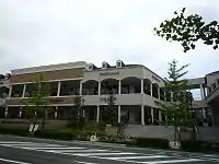 仙台泉PO