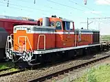 DE65 3（2022年）