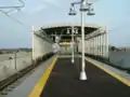 プラットホーム