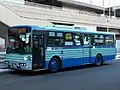 NE-UA4E0LAN量産CNG車（富士R17/7E）仙台市交通局