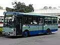 ワンステップKK-RM252GAN富士重工8E最終型仙台市交通局