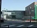 古川支店（2009年11月撮影）