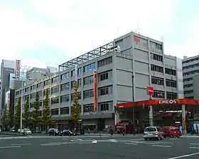 仙台中央郵便局