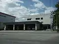 宮城野消防署
