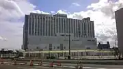 仙台市立病院(1丁目)