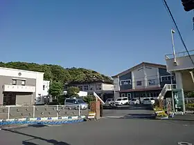 川内市立川内小学校