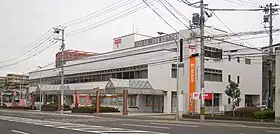 仙台北郵便局