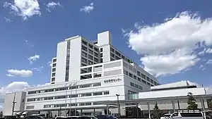 仙台医療センター