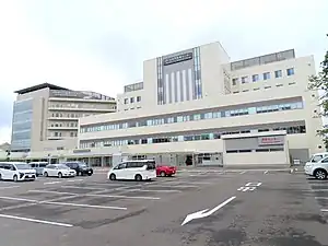 仙台オープン病院