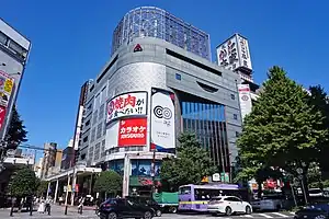 仙台東映プラザ