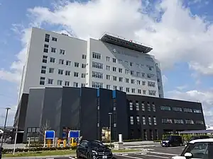 2022年5月2日撮影