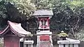 奥の院