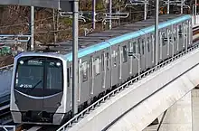 2000系