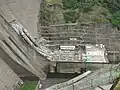 川内川第一発電所（同）
