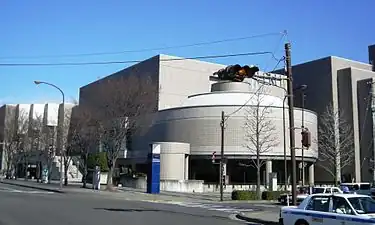 仙台フィルハーモニー管弦楽団(仙台市青年文化センター)