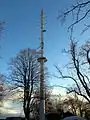 オーバーベーリンゲン送信所