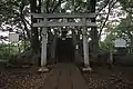 浅間神社