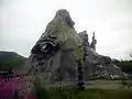 世界最大のトロール