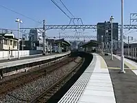 ホーム(2008年2月)