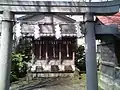 千住神社境内社