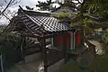 毘沙門堂