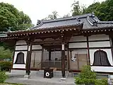 本堂