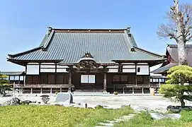 客殿