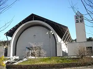 センナ・コマスコの風景