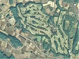 千成ゴルフクラブ