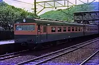 クハ85009