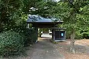 山門