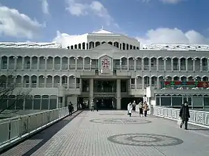千里中央（豊中）