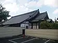 本堂外観