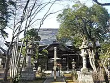 本堂