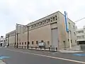 泉州営業部