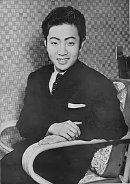 伏見 扇太郎