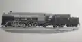 朝鮮総督府鉄道 マテイ 5（1941年）